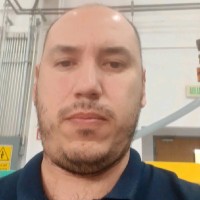 Luis Fernando Chapa Ramirez