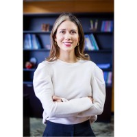 Isabel Maldonado Escobar
