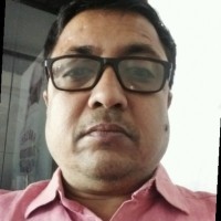 Koushik Ganguly