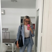 Luana Hasteing