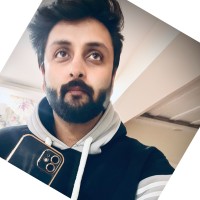 Rishat Khullar
