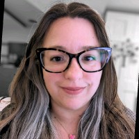 Megan Ritenour, MSW