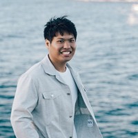 Timothy Santos