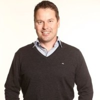 Torbjörn Ryber