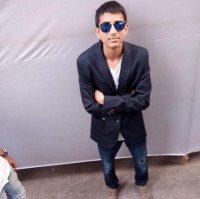Zaid Shah