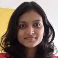 Bhagyashree U.