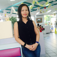 Julie Mendoza