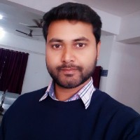 Deepak Singh