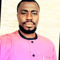 Caleb Jiya