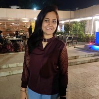 Mamta Pawar