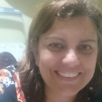 Claudia S. Duarte Andrade