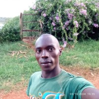 Paul Njeru