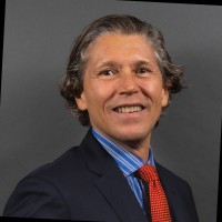 Enrique P Becerra