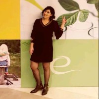 AYŞEN HALLAÇOĞLU /CANLISOY