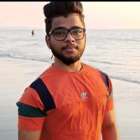 Kartik Moolya