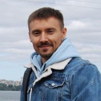 Dmitry Konishchev