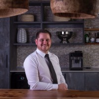 Matthew Van Der Westhuizen