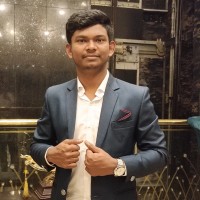 Gamit Mehulkumar Mohanbhai