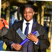 Tebogo Manganyi