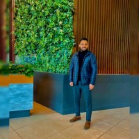 Farouk Elsayed