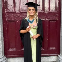 Clíodhna O' Connor
