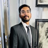 Sandip Chauhan