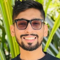 Shikhar Saxena