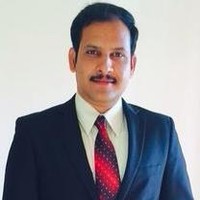Sreerama Maganti