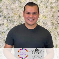 Eric Jimenez