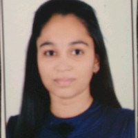Hemanshi Ribadiya