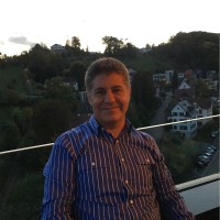 Faisal Jandali