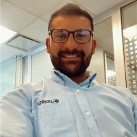 Santiago Garrido