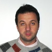 Zeljko Stamatovic