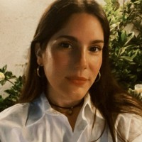 Maria Agostina Lopez Capriata