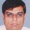Dilip Pandey