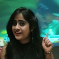 Shilpi Sharma