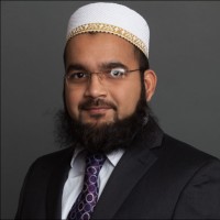 Saifuddin Bhagat