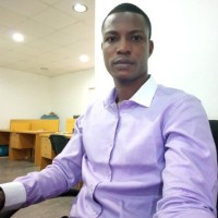 Damilare Samuel Obafemi