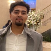 Mostapha Al Ghanbar