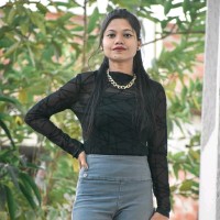 Nisha Khalkho