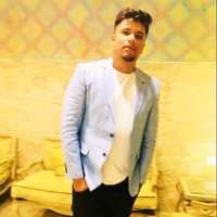 Santosh Dubey