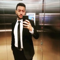 Ahmed Ayman