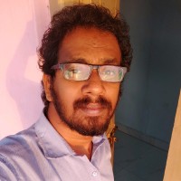 Vasanth R