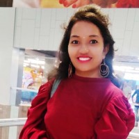 Vaishnavi Ghodke