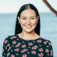 Isabella Berg