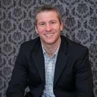 Ryan Sprague, CPA, CA