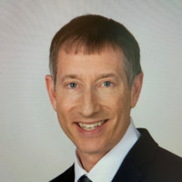 Mark Levine