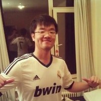 Haochen Liu