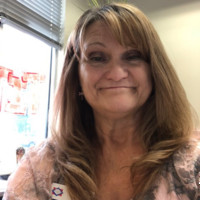 Karen Johnson