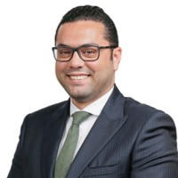 Bassem M. Bedir
